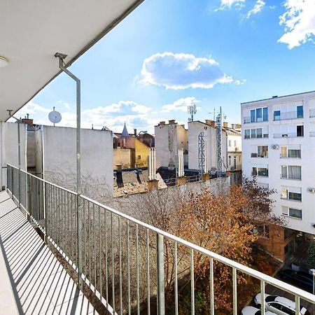 Lovely Apartment In City Centre For 4 Guests Budapesta Exterior foto